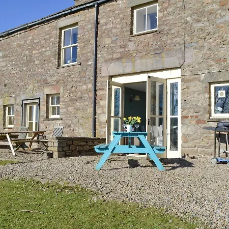 3 Gill Edge Cottages Holiday home *