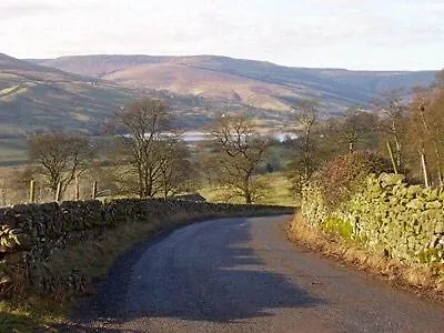 3 Gill Edge Cottages Holiday home *