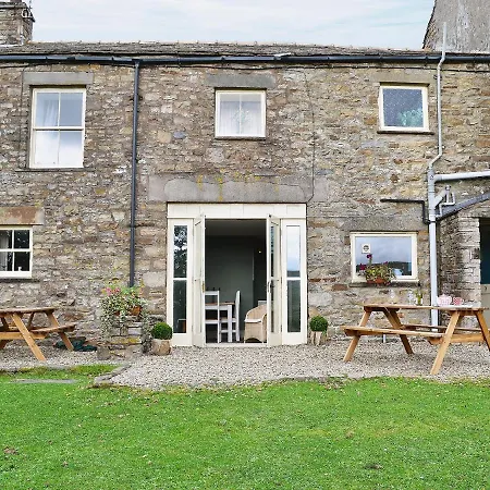 Holiday home 3 Gill Edge Cottages