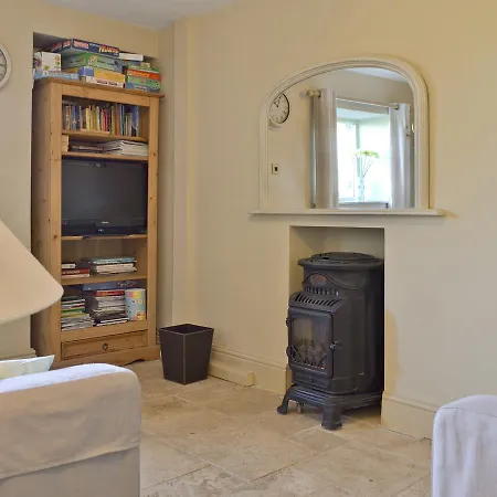 3 Gill Edge Cottages * Countersett