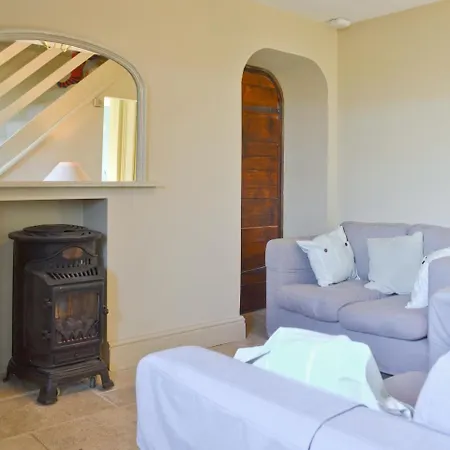 Holiday home 3 Gill Edge Cottages Countersett