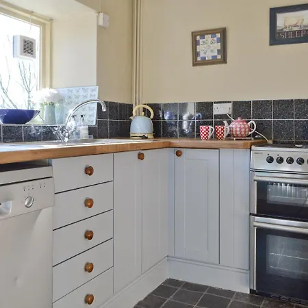 3 Gill Edge Cottages Holiday home *