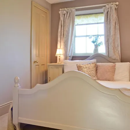 Holiday home 3 Gill Edge Cottages Countersett